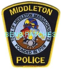 MASSACHUSETTS,MIDDLETON POLICE 1_wm